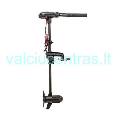 Elektrinis valties variklis Haswing Protruar 1.0, 65LBS, 12V